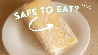 Is it Safe to Eat Moldy Cheese?