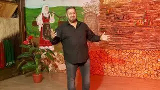 Nasko Mentata - Dnes praznuvam s rodata | Наско Ментата - Днес празнувам с родата