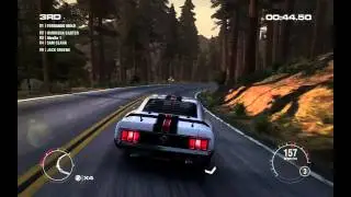 GRID 2 - Gameplay - PC - HD [1080p]