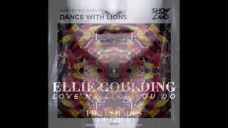 Harvel B & Asalto vs. Ellie Goulding - Dance Like You Do (Kaz7hor Mashup)