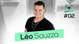 L&eacute;o Souzza - casecast #02