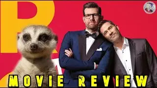BROS (2022) - movie review (Billy Eichner)