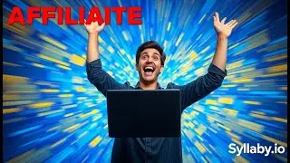 Boost Your Affiliate Marketing with AI-Powered Syllaby.io: Elevate Your Strategy!