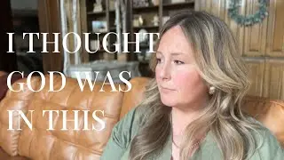 Trusting God When the Dream Doesn&rsquo;t Turn Out How You Expected | Selling the Farm