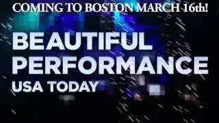 Video Games Live! - March 16th 2015 - Boston, MA