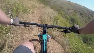 Hell Creek @ Switchgrass Trail