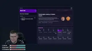 Episode 18 #Arsenal #FM26