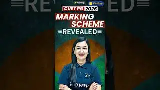 👉 CUET PG 2026 Marking Scheme Explained | Zoology, Botany, Life Sciences & Microbiology