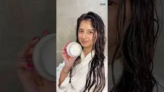 My 3 step anti-frizz haircare routine with Love Beauty and Planet&rsquo;s Argan Oil And Lavender Range💜