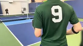Matt Orr (5.012) & John Hsu (4.887) vs Max Balka (4.937) & Jeremy Baldwin (4.661)