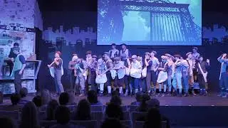 Newsies Act 1 - IP Theater