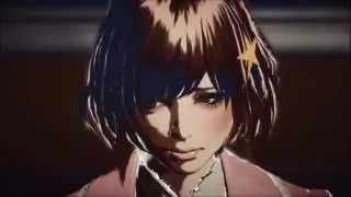 Killer is Dead Full Movie (all cuttscenes)#4