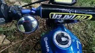 Loleygaon Forest Trail | XPULSE | JUNGLE RIDE | DIRT BIKES