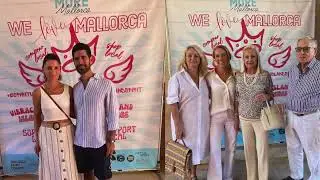 MORE MALLORCA EVENTS | Celebrating Local Gastronomy, Fashion, Music, and Art #MallorcaEventConcept