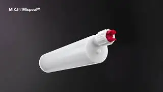 Sulzer Mixpac Mixpeel&trade;