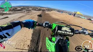 Cahuilla Creek MX Vet Track 2.08.2025