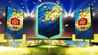 LIGUE 1 TEAM OF THE SEASON REWARDS! FIFA 20 ULTIMATE TEAM