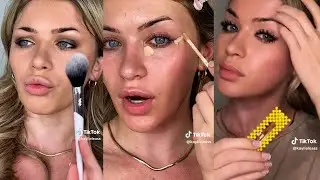 Storytime From Anonymous | Kaylileass TikTok 2024