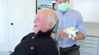 Wadebridge Dentist Testimonial | No.65 The Dental Surgery