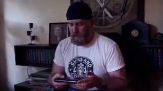 Пистолет Фроммер Фемару 29М