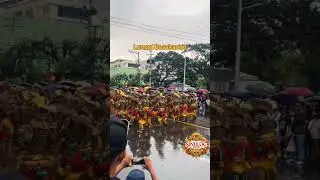 Sinulog Festival 2026 Lumad Basakanon
