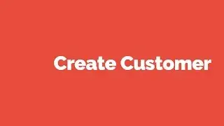 Как создать клиента в Oracle E-Business Suite R12.2.X