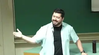 Divulgação científica em vídeo - Aula 11 - Preparando Roteiros PARTE 2