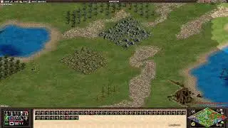 ⚡ Age of Empires | Tek Maç, Tek Şans!