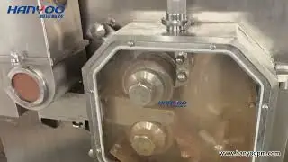 GD-Series Dry Granulator Pharmaceutical Machine/Equipment