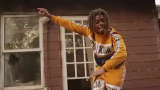 Mizta Parker x Vasol (Official Allergic Video) from the New Album Trap Soul