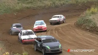 NAX-CUP Uelzen Oktober 2024 Klasse 12 Finale