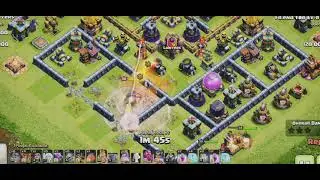 common base 3 star, 2021 easiest attack strategy in legend