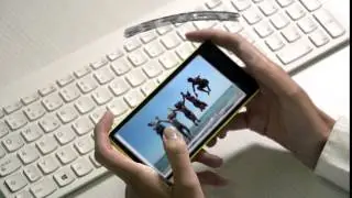 NOA MG12   Perfect Companion - Made for work