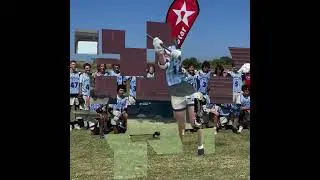 Mike Otto #15 Dallas Select and Keller Lacrosse 2022 pics