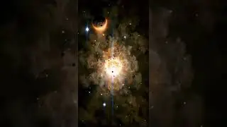 in love👀💎 #ytshorts #space #universe #love#aesthetic