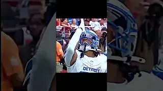 TRIPPEN!!! | #fy #jahmyrgibbs #lions #viralshort #edit #football #capcut (Original Video)
