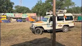 ଯାଜପୁର ହରିପୁର କୁଞ୍ଜ ମେଳାରେ ଯାତ୍ରା ସମ୍ରାଟ ତୁଳସୀ ଗଣନାଟ୍ୟ ରେ ପାଞ୍ଚ ଦିନ ପାଇଁ ହାଉସ ଫୁଲ ଖେଳିଲା
