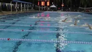 South Florida Aquatic Club - SOFLO - Live Stream
