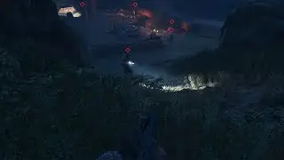 Hunting Down Anarchists for Copeland (Days Gone: Remastered, stealth bandit base gameplay)