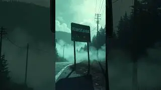 Centralia: The Town That&rsquo;s Been Burning for 60 Years