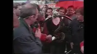 DTM 1993
