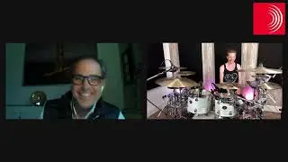 Masterclass with Louis Sellers