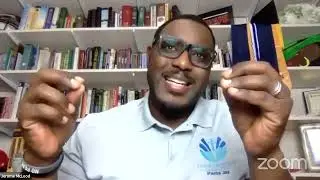 Bible Study: Living out Grace not legalism.