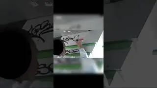 Graffiti Tagging and Bombing On The Street 2022 Markers, Stickers, Lifestyle #shorts #graffiti #tag