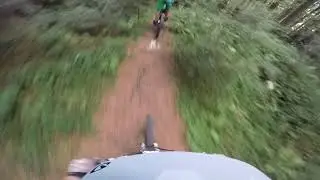 This was the Trailsession 2019