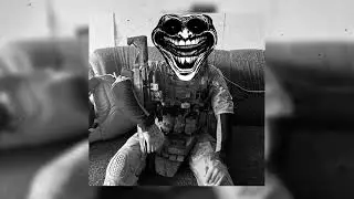 MONTAGEM VOZES PROFUNDAS X HELL YEAH [ULTRA SLOWED + REVERB]