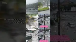 pray for Hualien guangfu #taiwan #anginkencang  #vlogtkwtaiwan