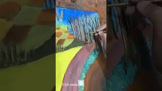 How to practrice art and design everyday #art #painting #sculpture #artportfolio #fineart