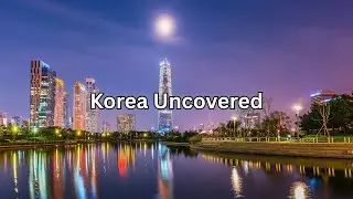 2026 South Korea Travel Guide | Top Sights, Hidden Gems & Most Visited Places in Asia