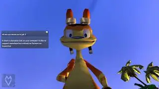 Jak Advanced Debug Live Stream
